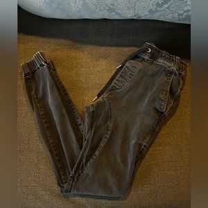 Men’s Zanerobe Joggers - Size 30